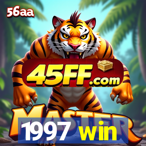 1997 win